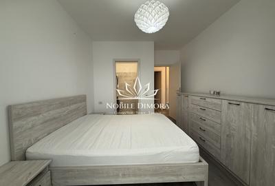 Apartament cu 3 camere si 2 bai, parcare - bloc nou - Torontalului - 9