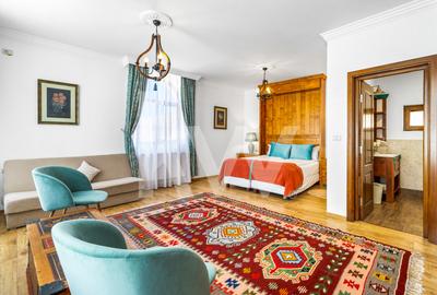 Hanul Brâncovenesc, Sâmbăta de Jos, Brașov | Comision 0% - 9