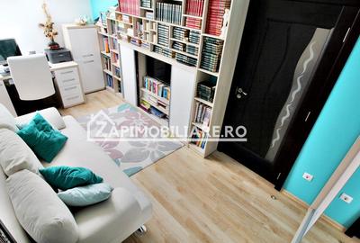 Penthouses 4 camere, 105 mp, cartier 7 Noiembrie, Targu Mures - 3