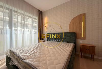 3 camere | One Lake Club | Terasa 75 mp | Loc de parcare subteran - 6