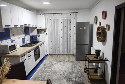 Apartament 4 camere cu balcon si pivnita zona Vasile Aaron - 13