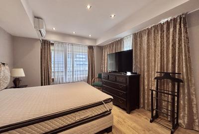 Apartament Spațios cu Vedere către Lac – Mamaia - 6