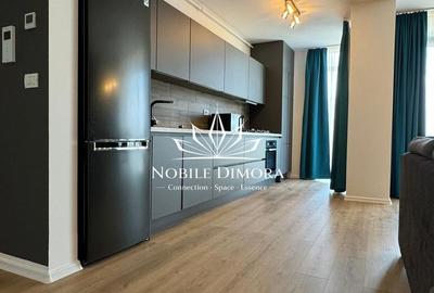 Nord One - Apartament 2 camere premium cu parcare subterana - Iulius Mall - 5