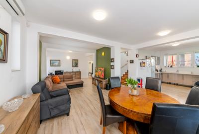 Baneasa  vila superba in Cartierul Henri Coanda - 1