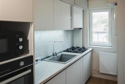 Ap 3 camere, etaj 1, de lux, zona Sud - 3