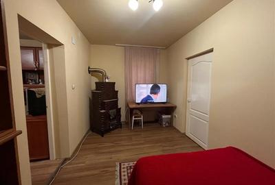 Lugoj, Casa 130 Mp. Teren 250 Mp. Central, Zona ZERO - 35