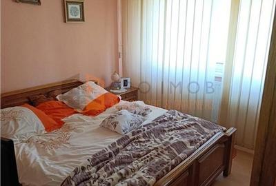 Apartament 3 camere cf 1 decomandat zona Dorobanti 1 - 3