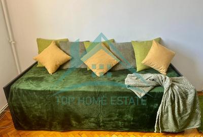 Apartament cu 2 camere, mobilat în Gheorgheni - 2