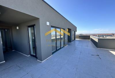 Aradului- Penthouse-Comision 0 - 26