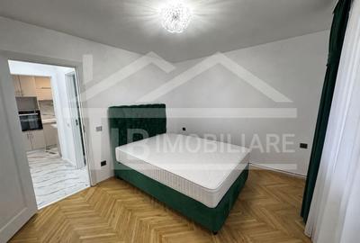 Apartament cu 2 camere, 50mp, decomandat, Zona Centrala - 3