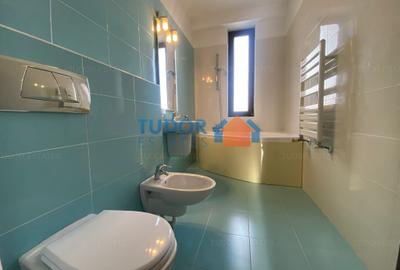 Floreasca - apartament 4 camere langa parc - 7