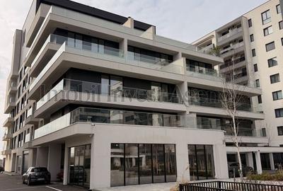 Apartament 2 camere | 77,4 mp utili + logie 11,7 mp | Finisaje premium - 26