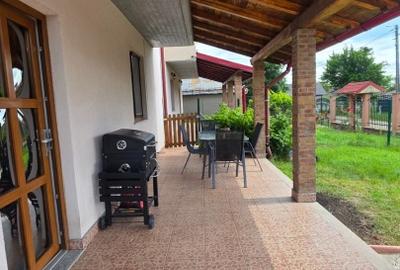 Apartament Duplex P+1 180mp utili - 1