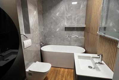 Apartament 4 camere-PARTER INALT -130 mp utili - 10