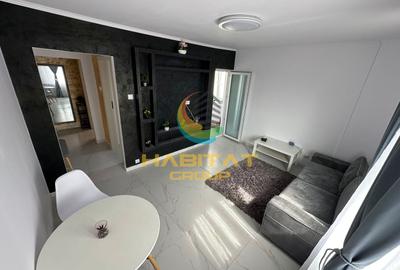 Mutare Imediata! Apartament Decomandat 2 Camere 38mp Renovat Complet Zona Luica - 4