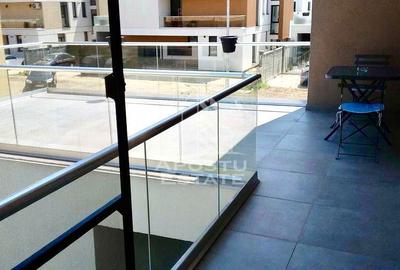 Apartament cu 2 camere de inchiriat, zona Dumbravita, Timisoara - 8