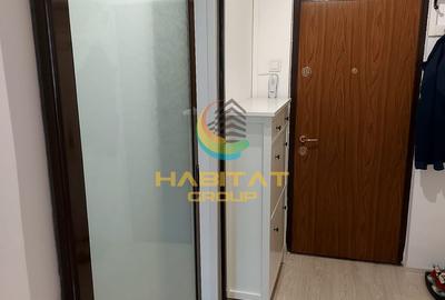 Drumul Taberei Apartament 2 Camere Mobilat Utilat metrou Constantin Brancusi - 6