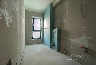 Duplex modern cu terase rooftop și vedere panoramica în Voronet - 7