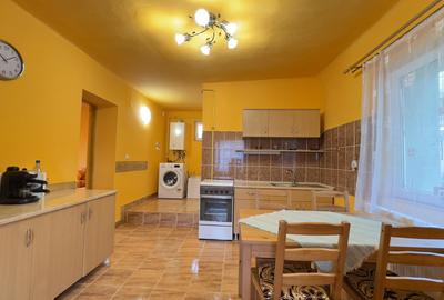 Oportunitate de investitie-Pensiune in statiunea Tasnad, jud. Satu Mare - 11