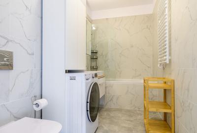 2 Camere Spațios cu Terasă – Băneasa - 17