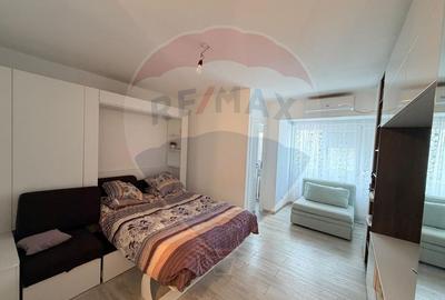 Garsonieră în Dristor