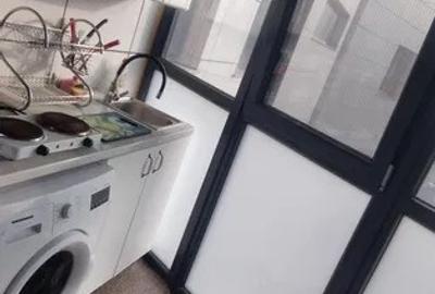 Mamaia Nord/ Zona OPERA - Studio cu Balcon 40 mp. - 18