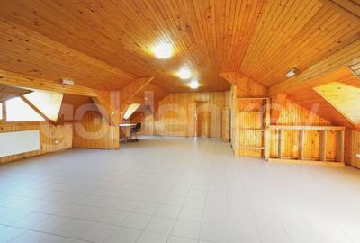 Vila individuala cu 7 camere | piscina | 1000mp teren - 19