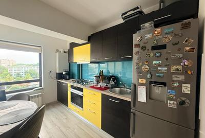 Apartament Modern 2 Camere – Confort și Locație Excelentă în Tătărași - 7