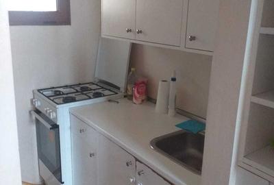 Garsoniera Alba Iulia, confort 2 (20 mp), mobilata si utilata modern, libera - 4