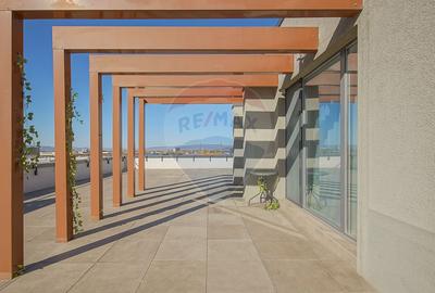 COMISION 0%!PENTHOUSE CU TERASA PANORAMICA 136 MP |CORESI AVANTGARDEN - 40