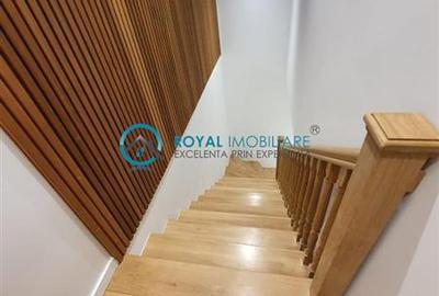 Royal Imobiliare - Vanzare vila/pensiune in zona Harghita - 38