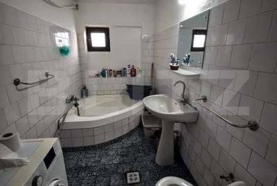 Casă 4 camere, 180 mp, zona Exterior Est - Răducăneni - 12