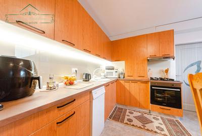 Vila cu 6 camere, zona Via Carmina Vladimirescu, Arad - 10