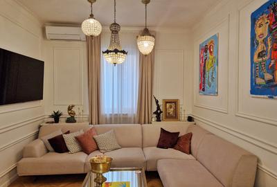 Ocazie rara - Apartament pe tot etajul - Garaj - 2