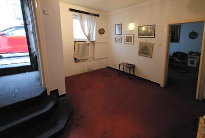 Sala Palatului Cismigiu, 105mp, centrala, demisol inalt, DEOSEBIT, solid, subsol - 18