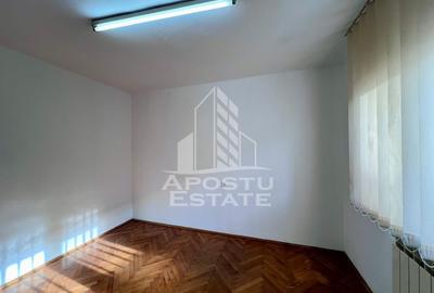 Apartament de inchiriat la parter, 3 camere,  Aradului, Timisoara - 5