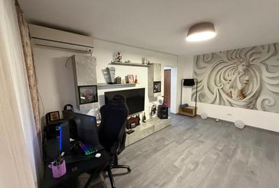 3 Camere Rahova Mobilat si Utilat - 1