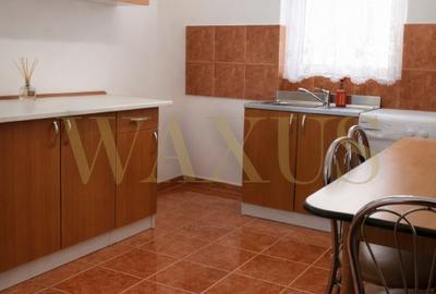 Apartament decomandat - SU 40MP I Balcon I Parcare - Manastur - 1