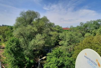 De vanzare apartament 2 camere, Tg. Mures, Bloc nou, Central - 11