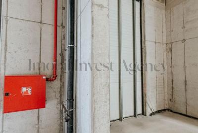 Spațiu Comercial Parter cu Terasă Mare – Cotroceni Park Comercial - 6