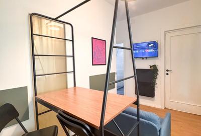 Cozy 1 - Bedroom Apartment | Central Location - Armeneasca Area - 7