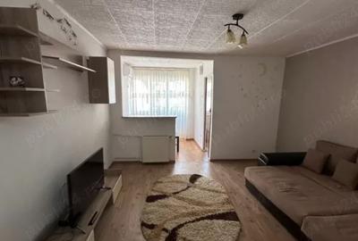 Garsonieră semidecomandată, mobilată în Lujerului