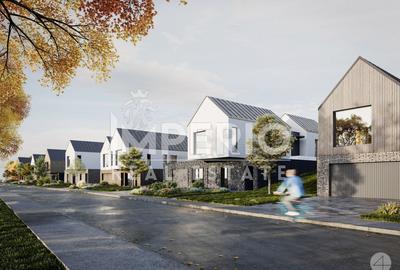 Teren cu Autorizatie de construire pentru casa individuala! - 4