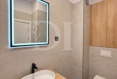 Apartament 2 camere | ULTRAFINISAT | Zona Eroilor / Floresti - 12
