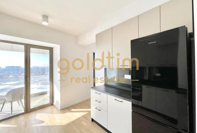 APARTAMENT 2 CAMERE/MOBILAT/UITILAT/TERASA/PARCARE/ARTCITY/PTA PRESEI LIBERE - 12