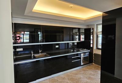 Inchiriere 4 camere lux - Central Park - 2