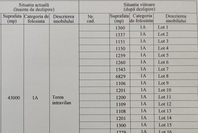 18 terenuri intravilane Constanta-hale productie, depozitare, logistica - 8
