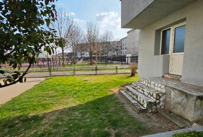 ​💎 Apartament 4 Camere (83mp) cu Dublu Acces + Spațiu Comercial Oficial - 8