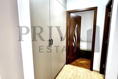Apartament 2 camere, 65 mp, etaj 1, Complex Studentesc - 7