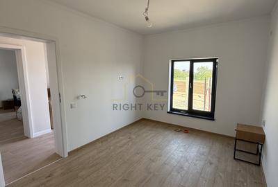 Casa Dragomiresti-Vale, P+Pod, 4 Cam, Teren: 455mp, STB, Comision 0%! - 16